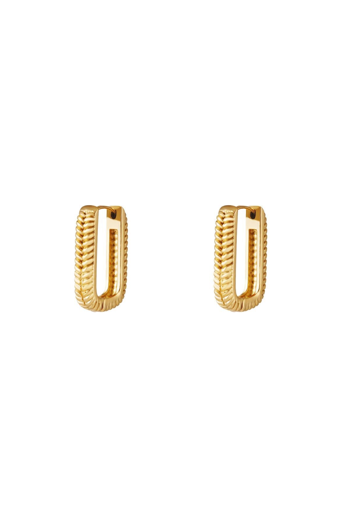 LILLY earrings