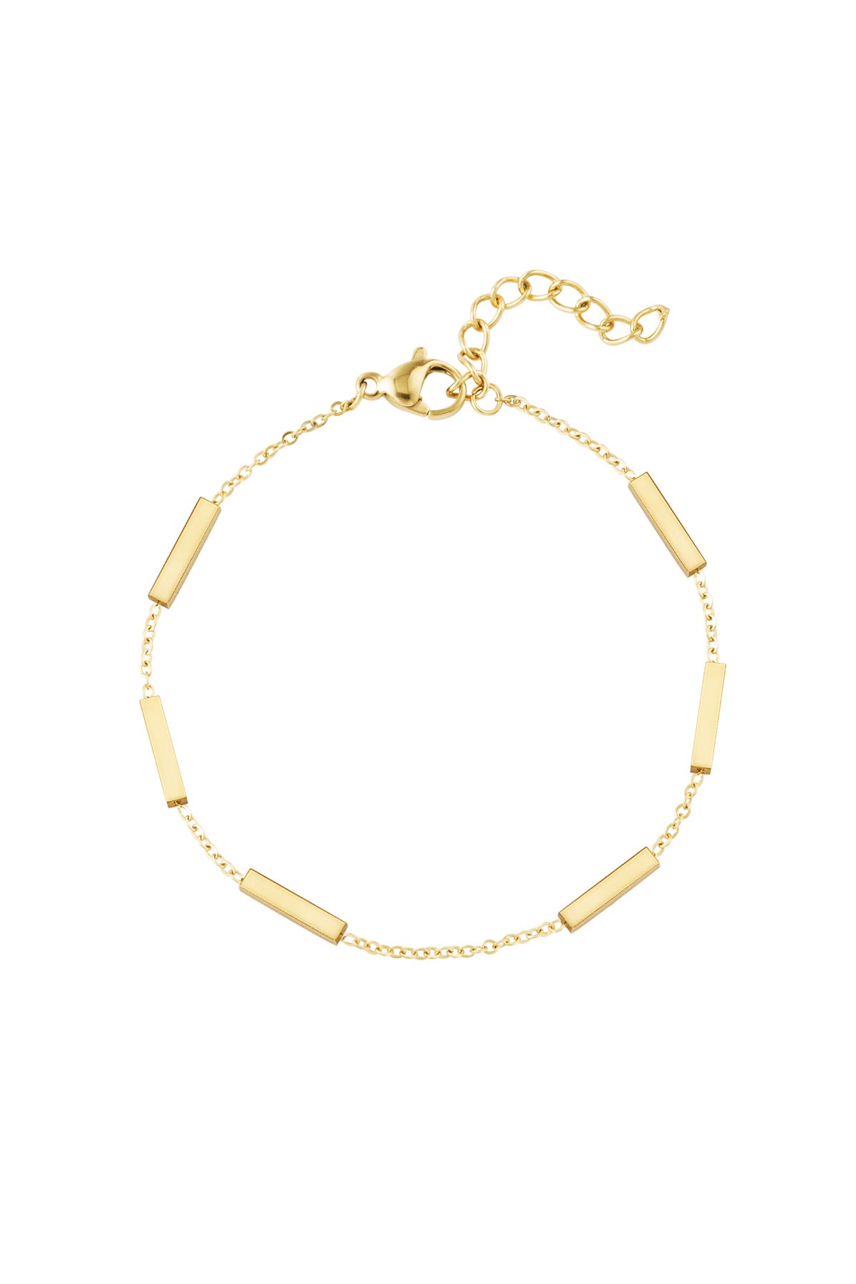 DAINTY BAR bracelet