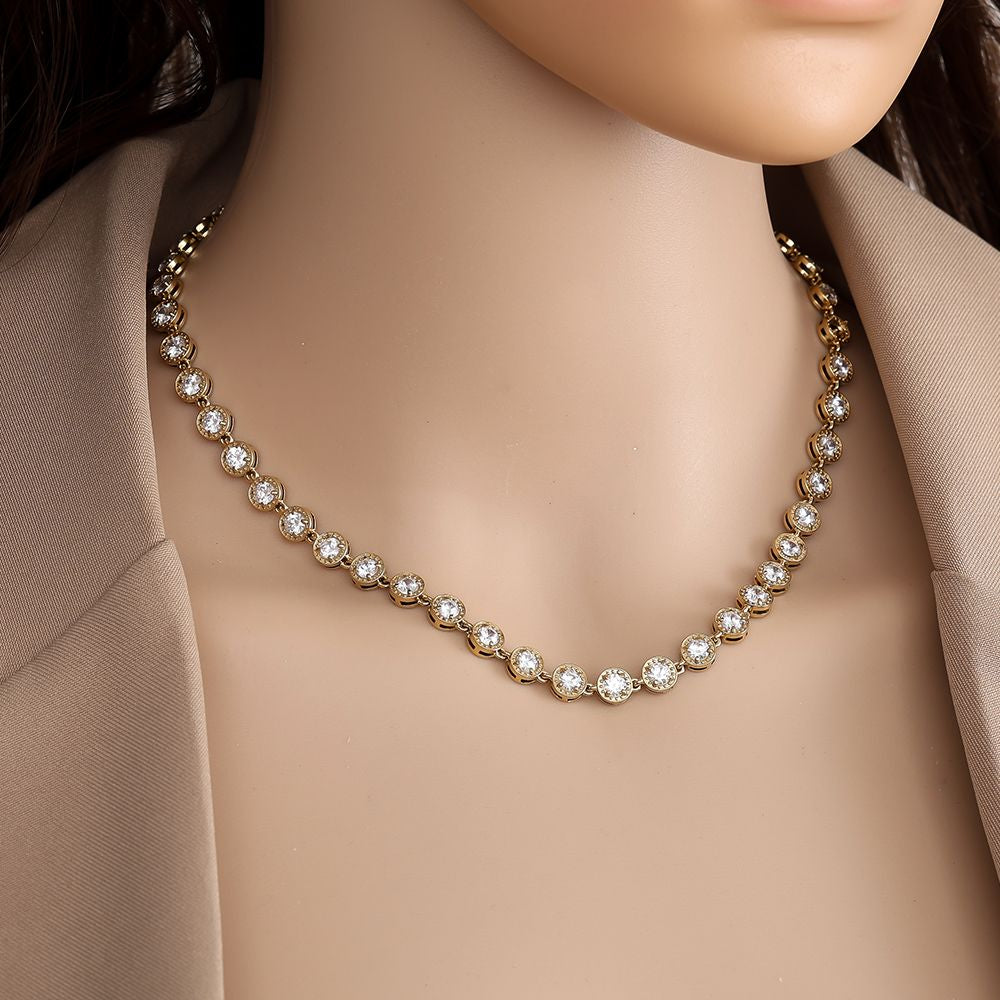 LIORA necklace
