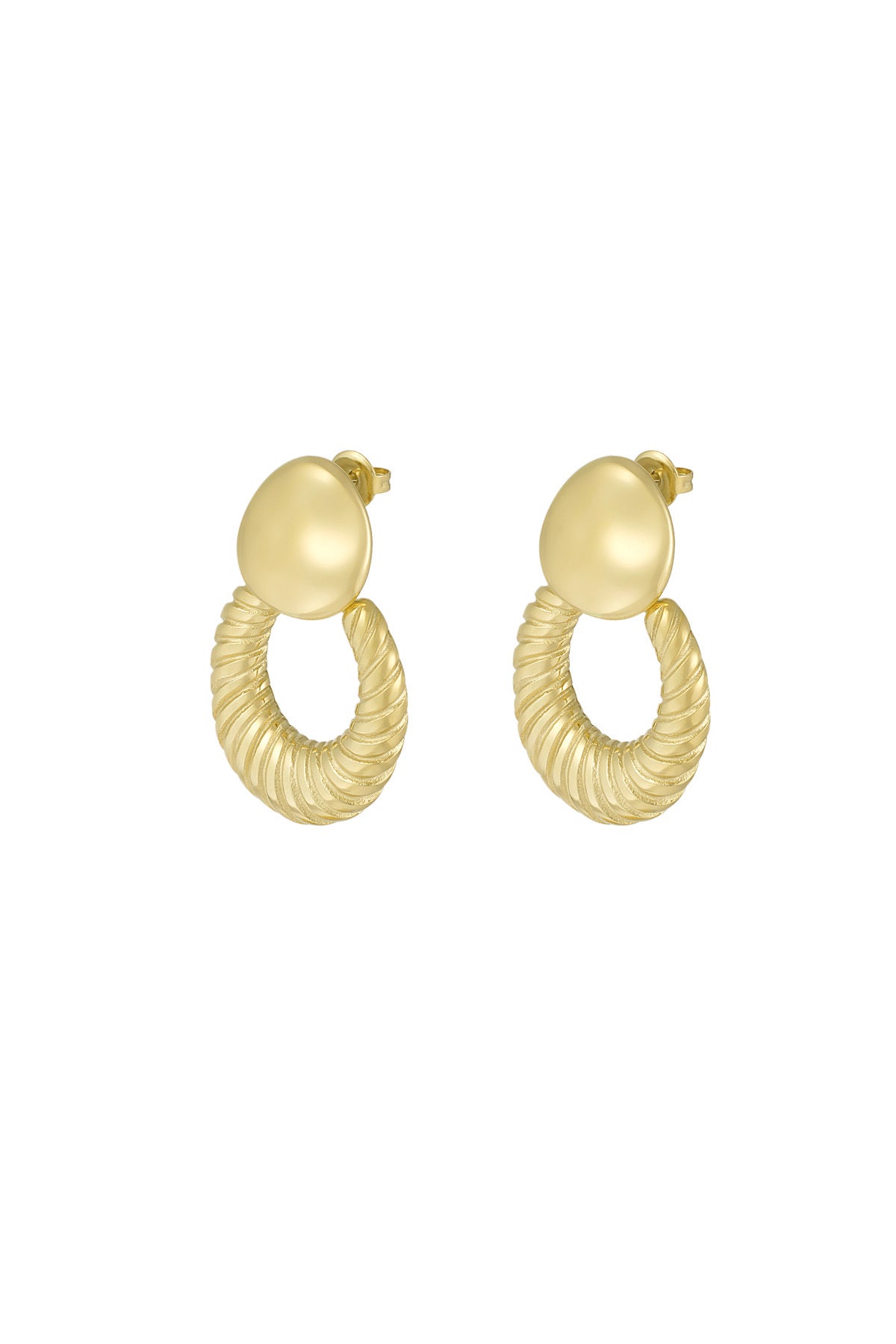 POPPY earrings