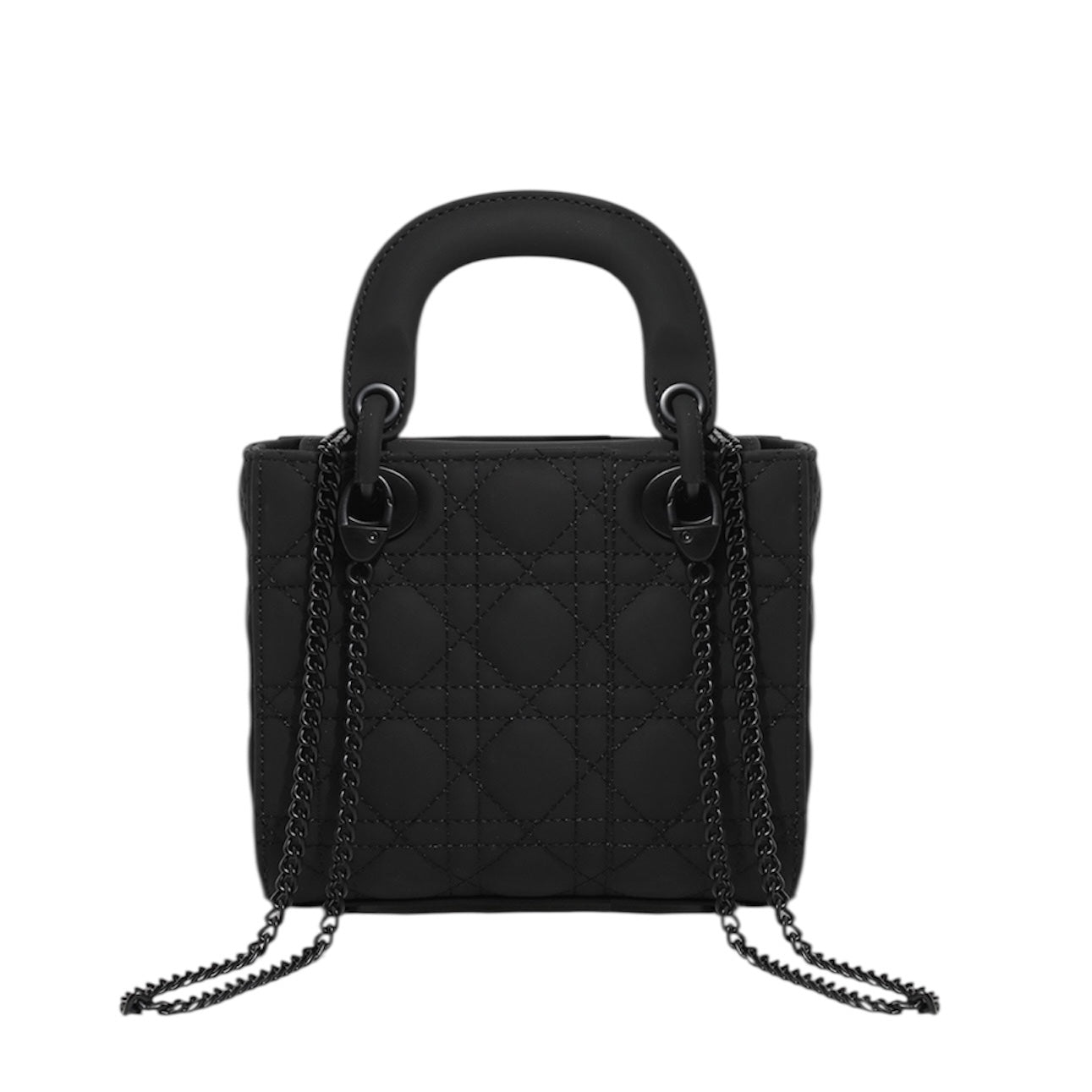 ZIVA BAG black