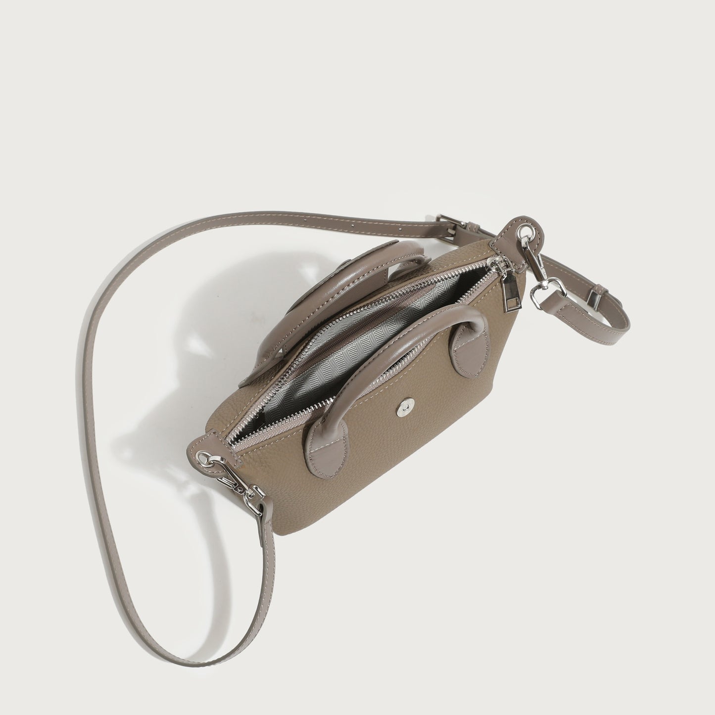 MYRA BAG off-white