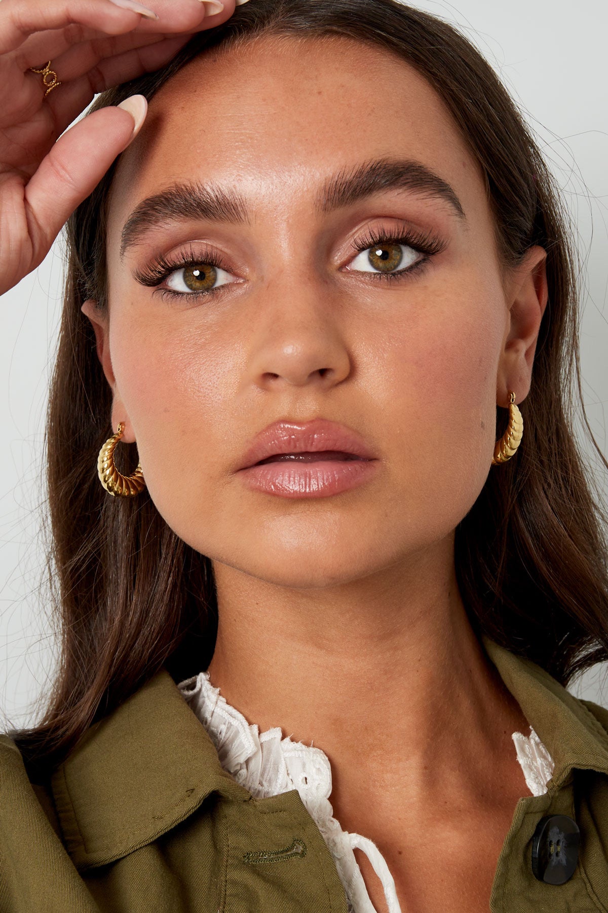 LUNAR hoops