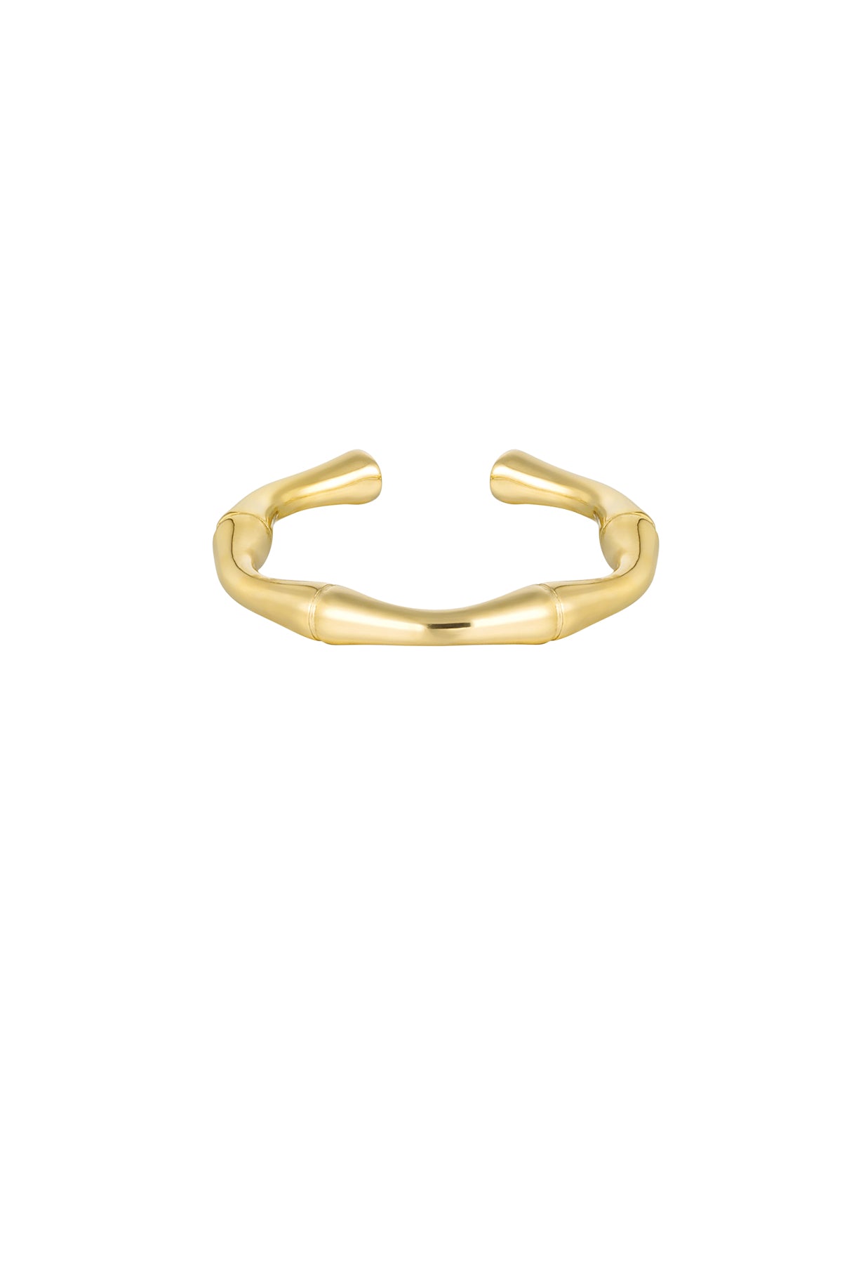 BAMBOO ring