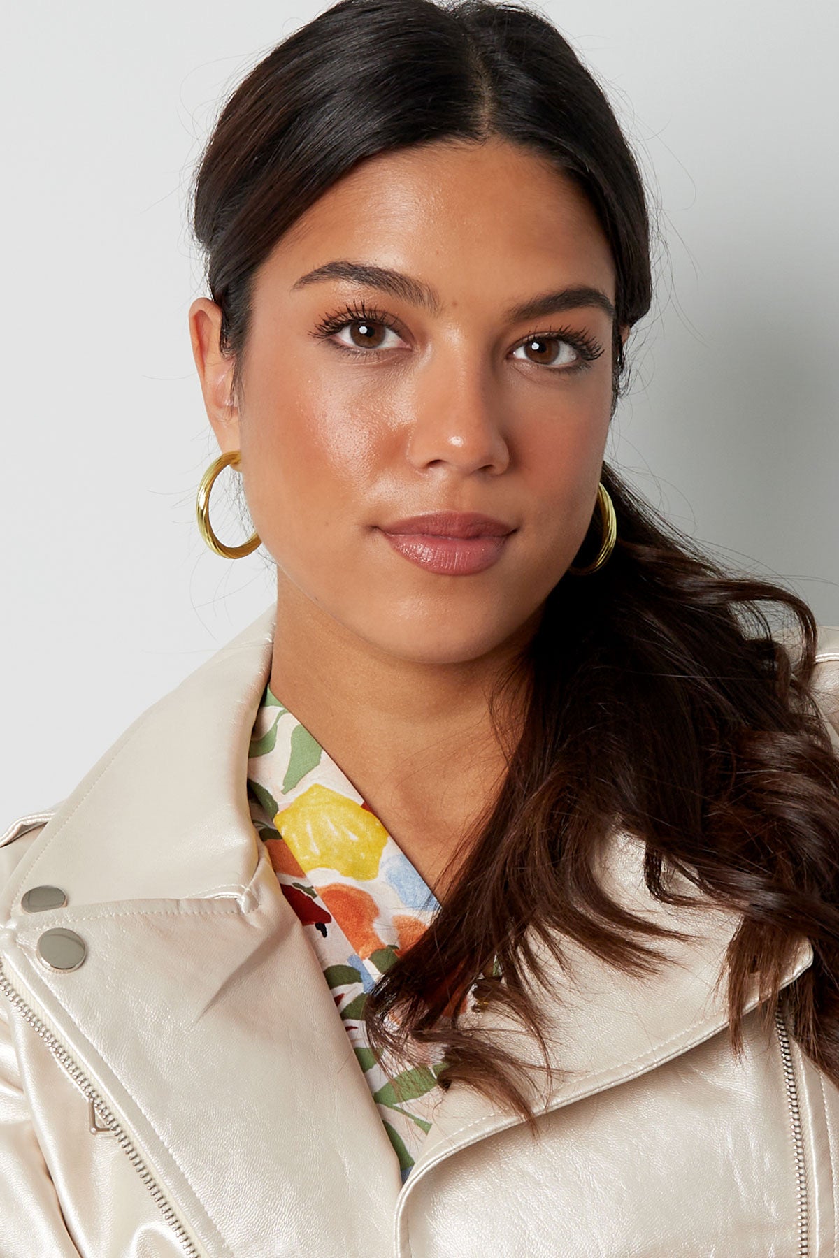 TWISTED hoops