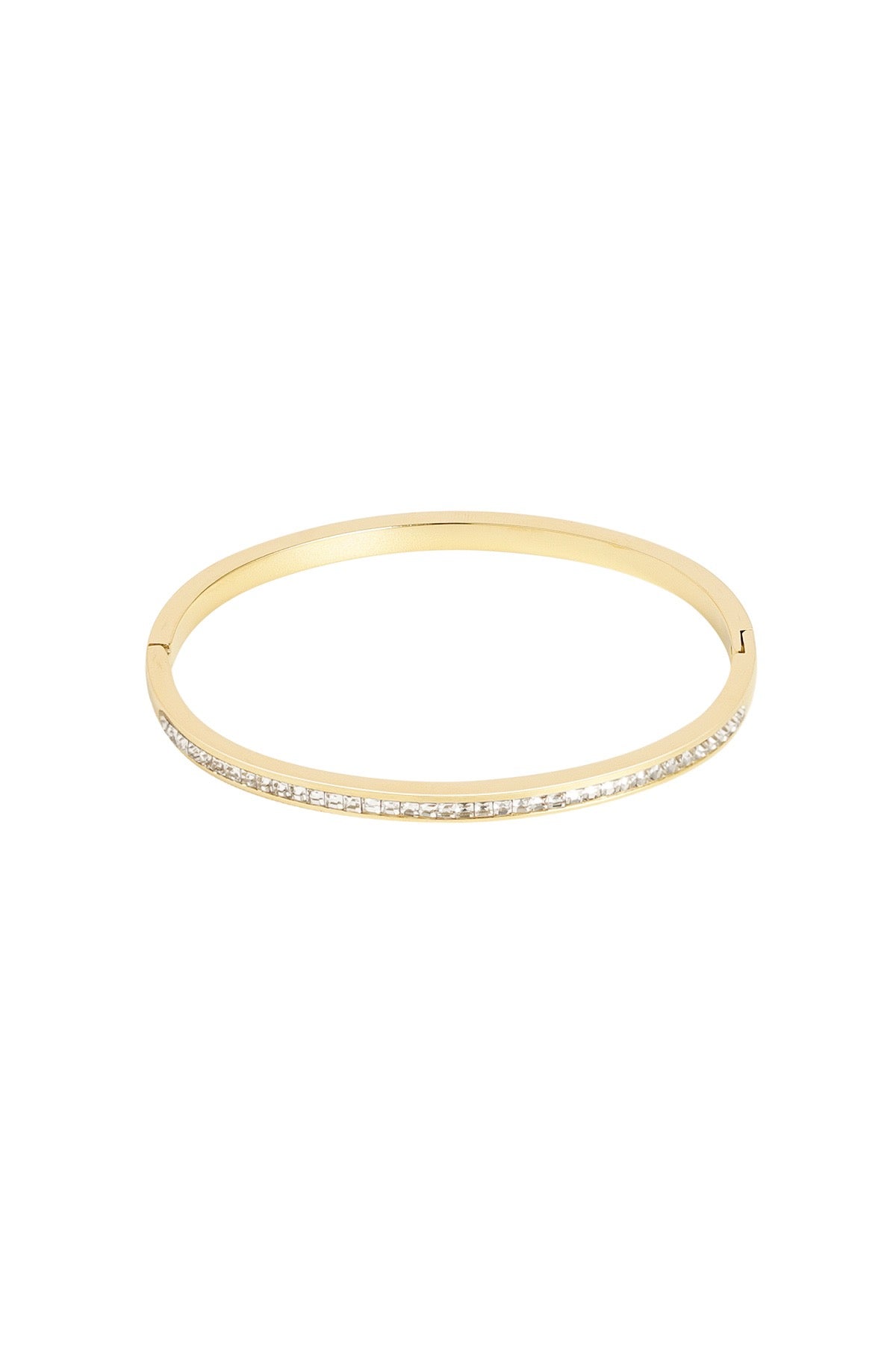 ICY bangle