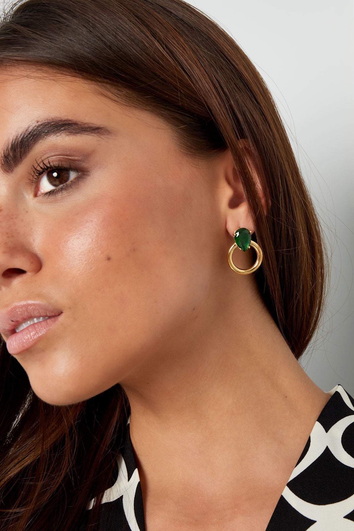 WILLOW earrings
