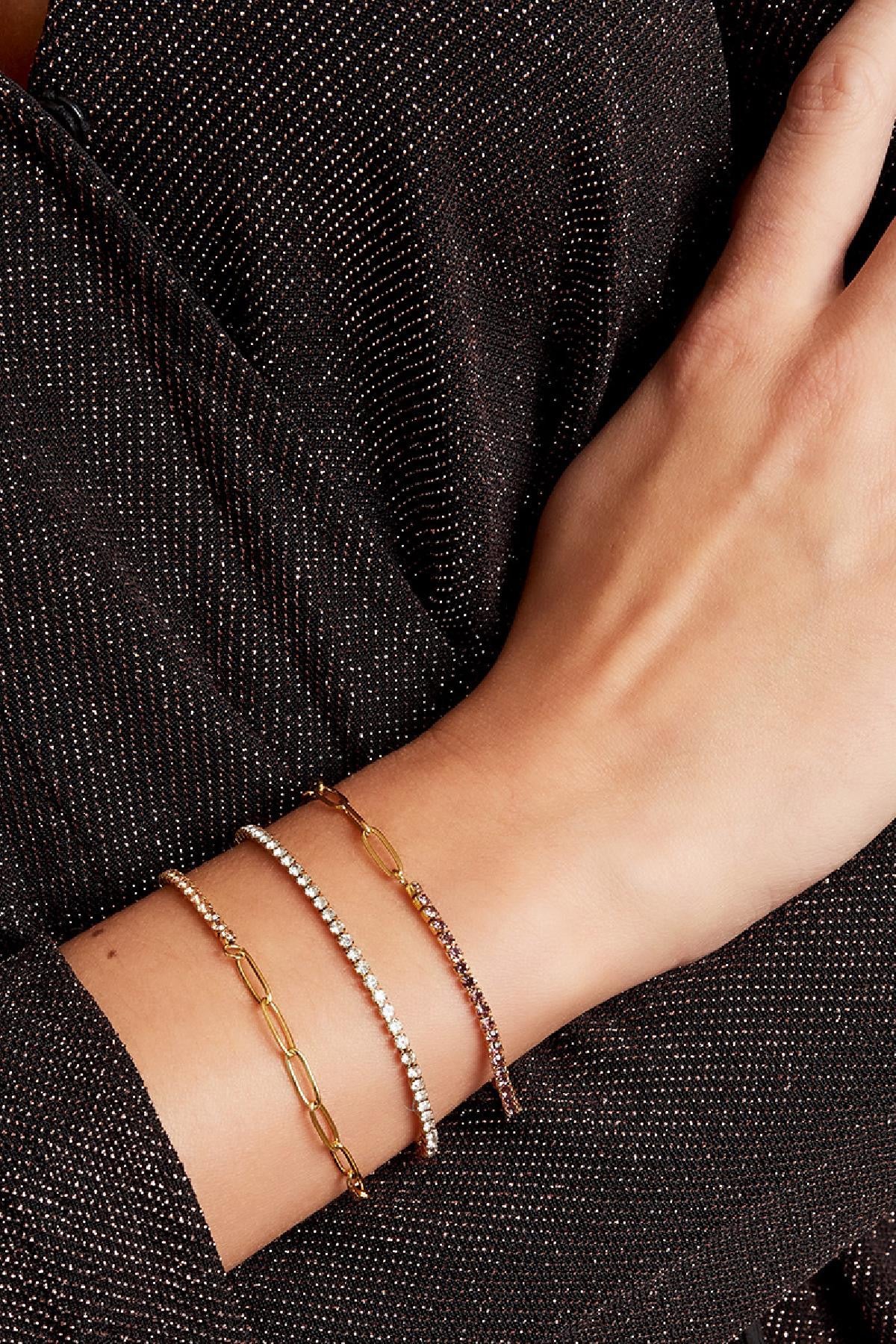 EVERGREEN small bracelet