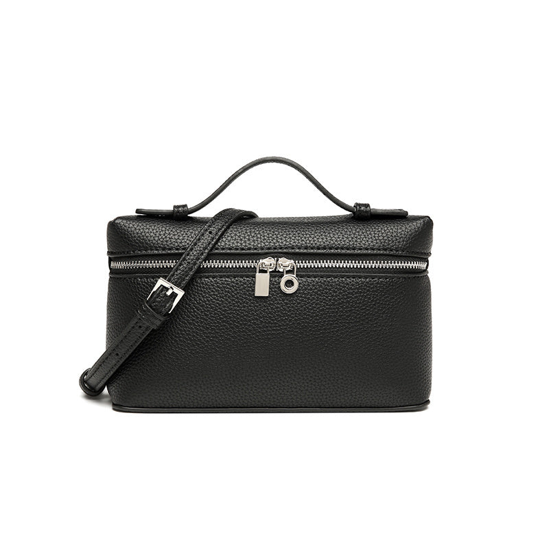 PIXIE BAG black