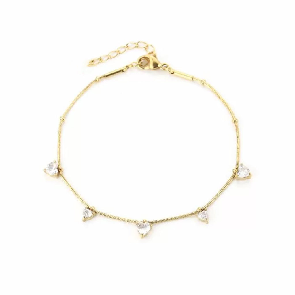 NIMA bracelet