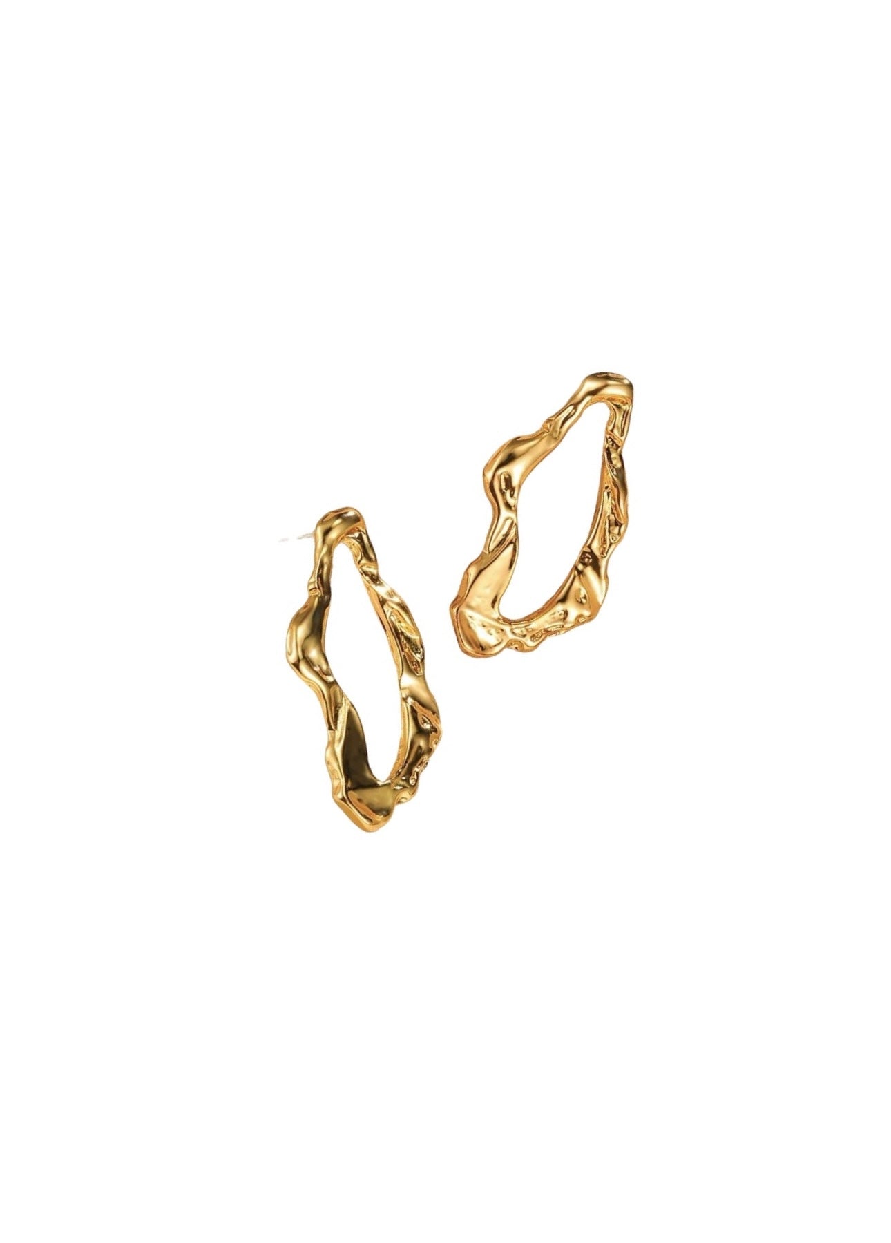 CLOUD earrings