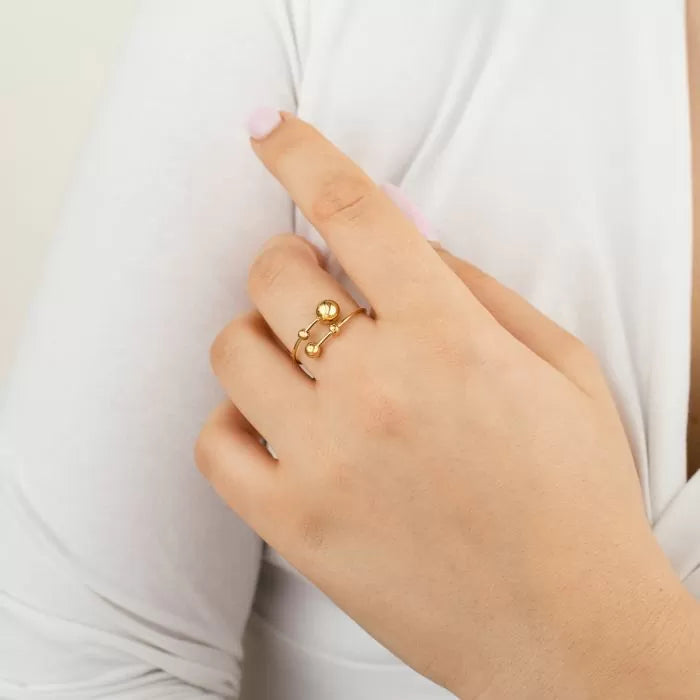 DOTS ring