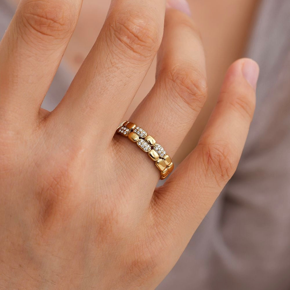 SERENE ring
