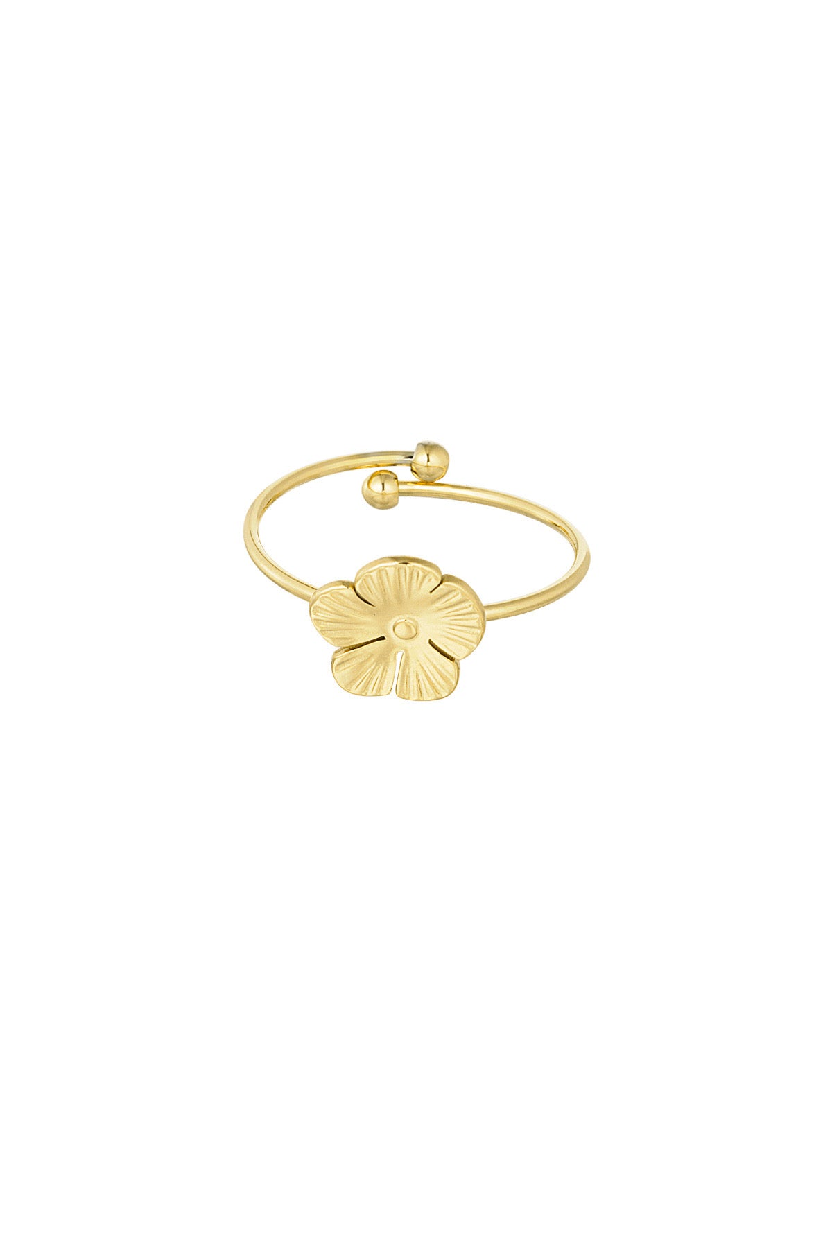 FLORA ring