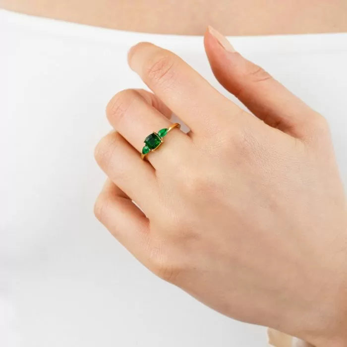 VERDE ring