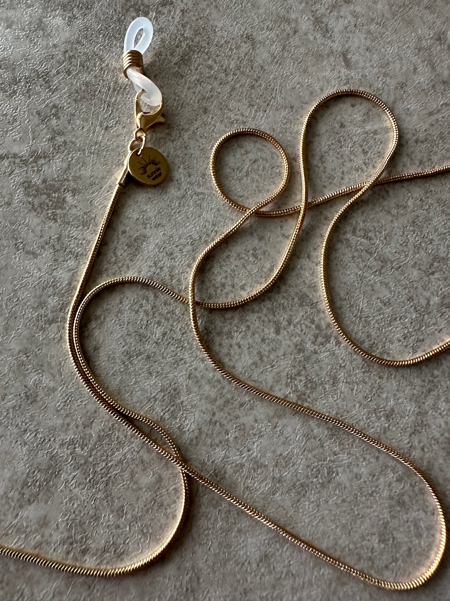 METAL cord