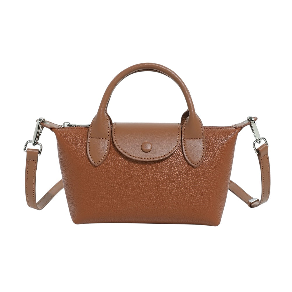 MYRA BAG camel