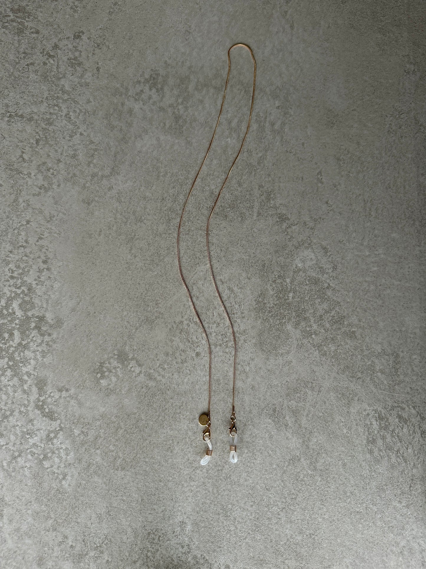 METAL cord