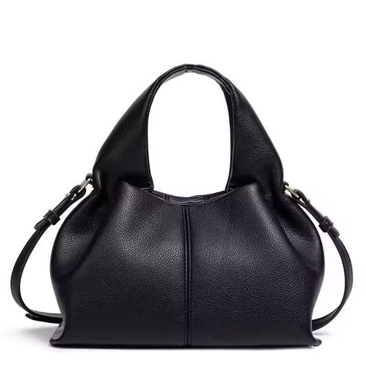 POLLY bag black