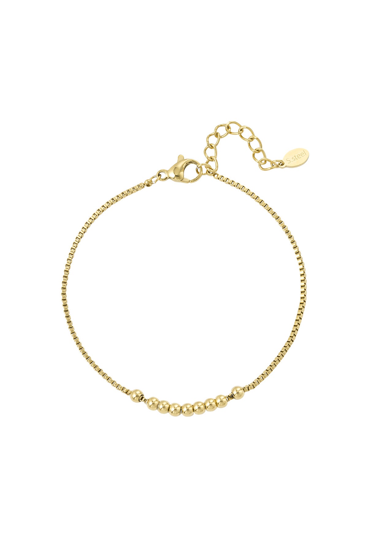 DAINTY BEADS bracelet