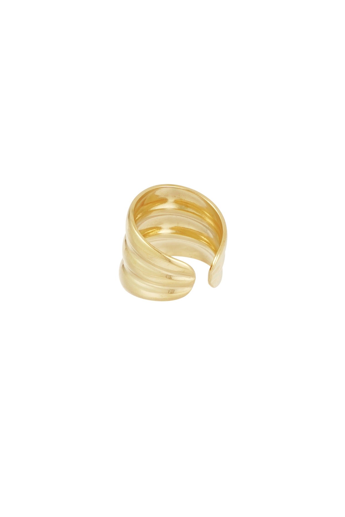 BOLD ring