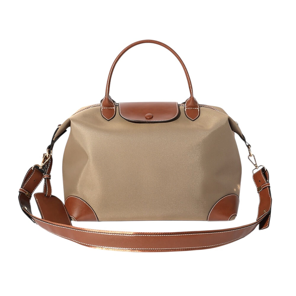 ROAMER BAG brown