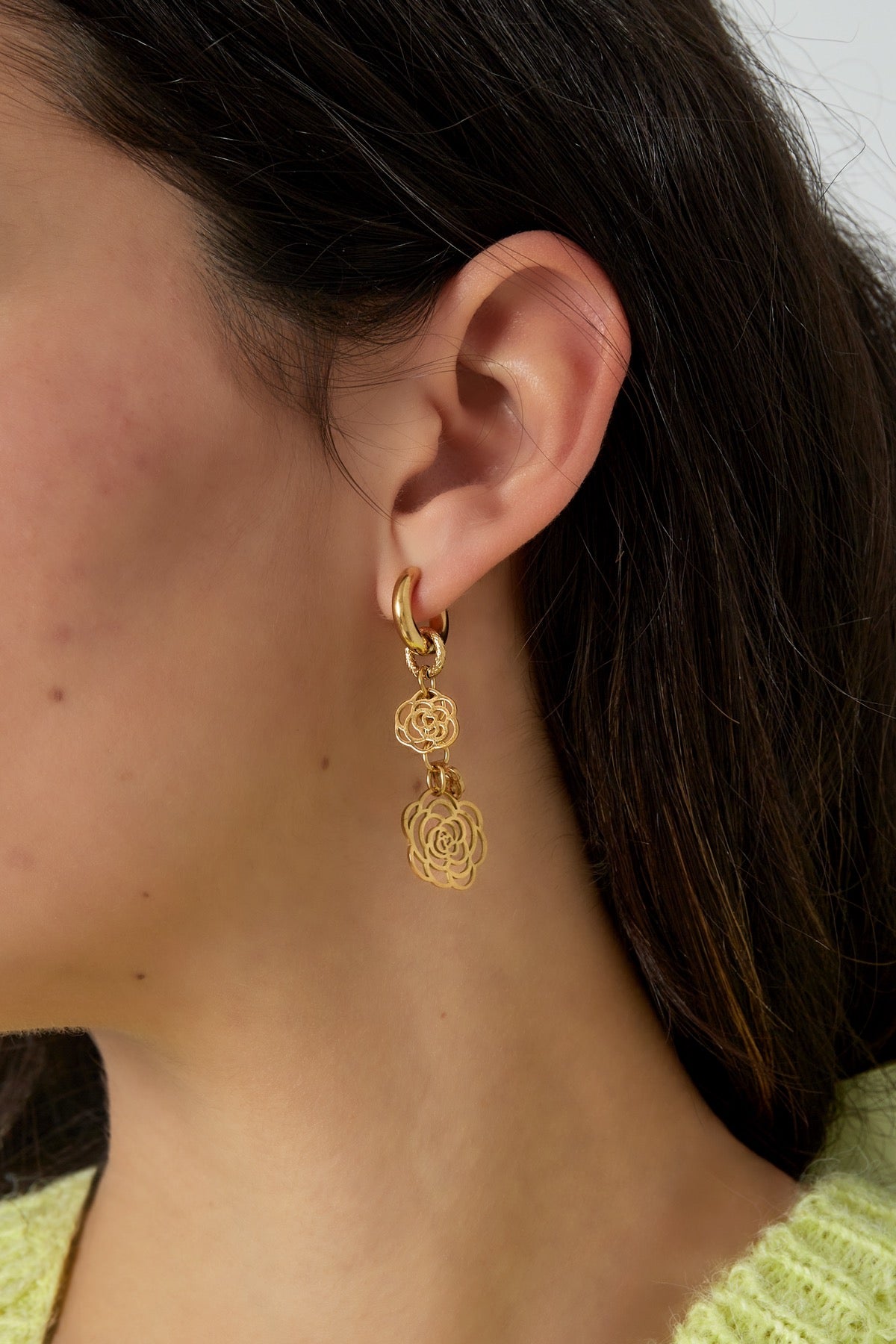 ROSES hoops