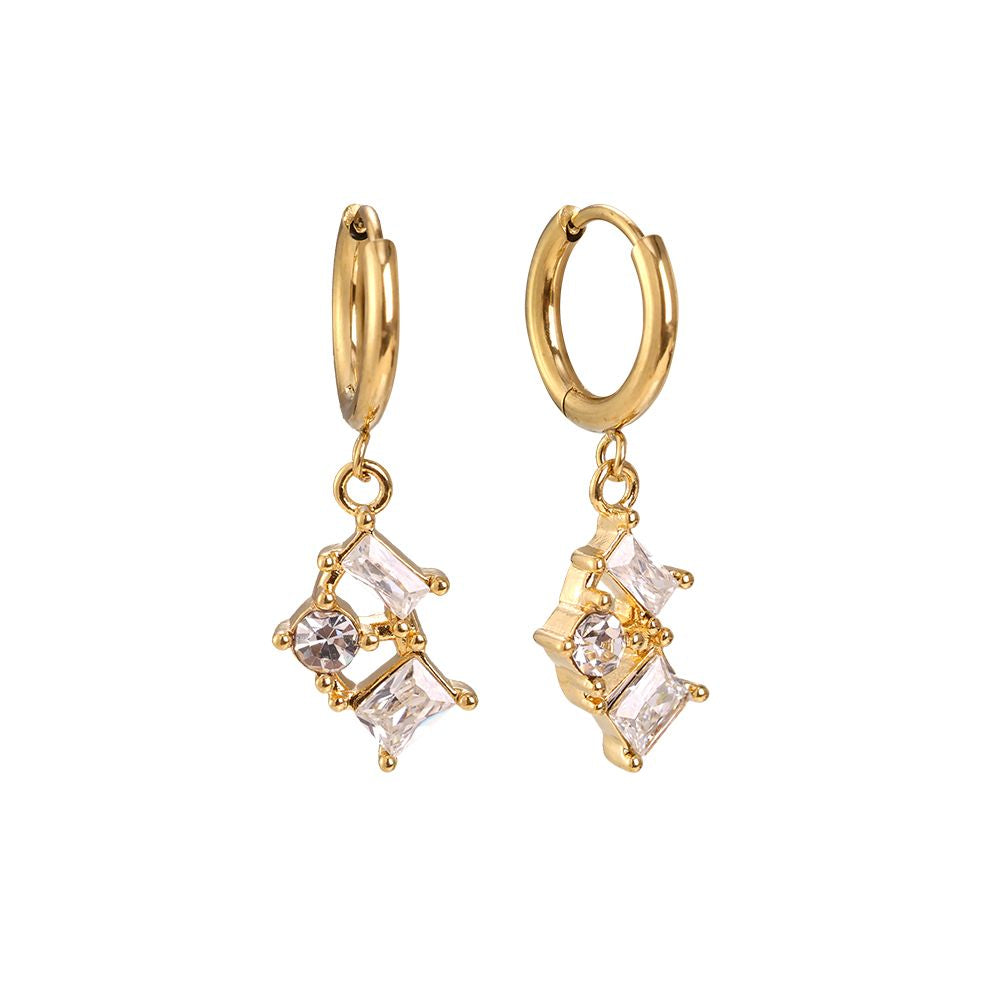 AMBER hoops