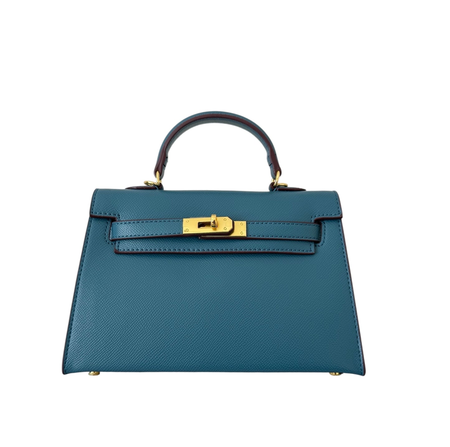 LOLA BAG petrol