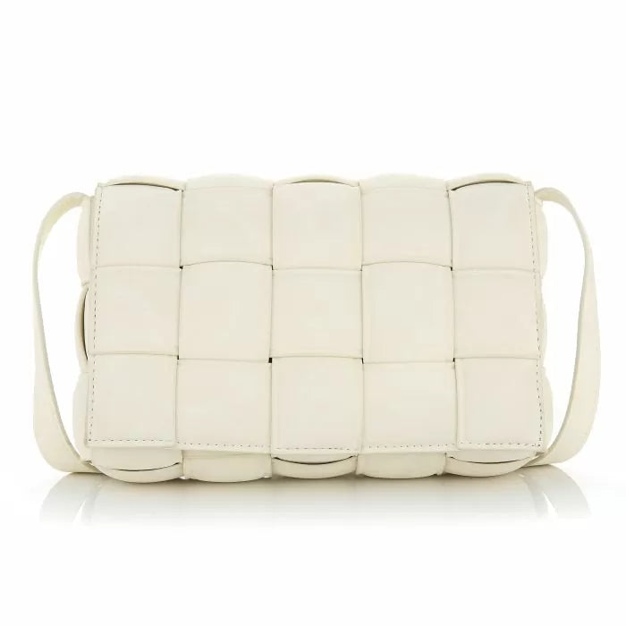 KATE BAG off-white