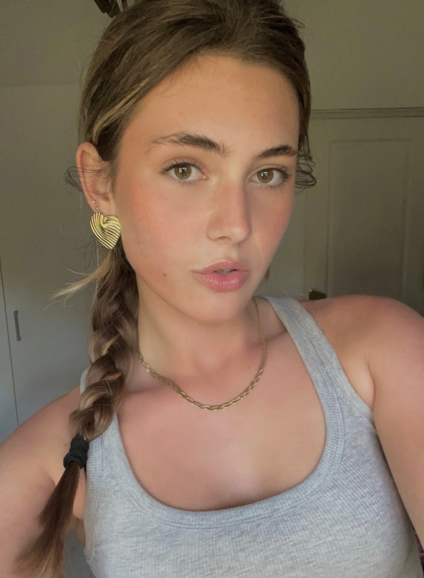 BLAIR earrings