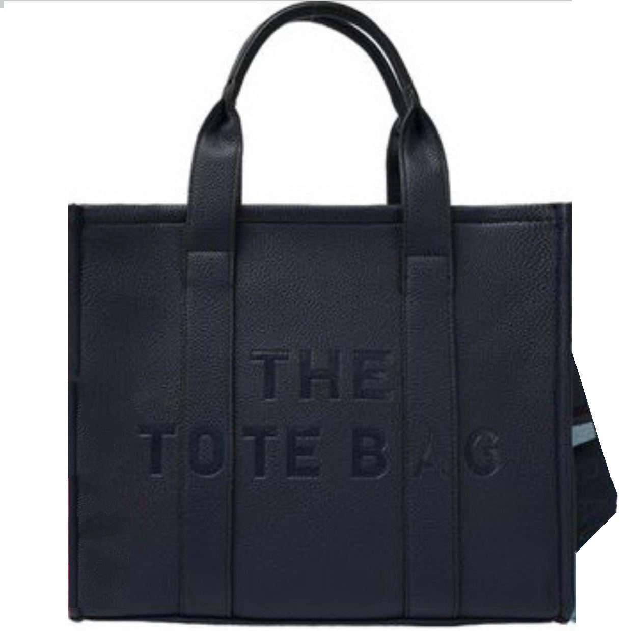 TOTE BAG big - navy