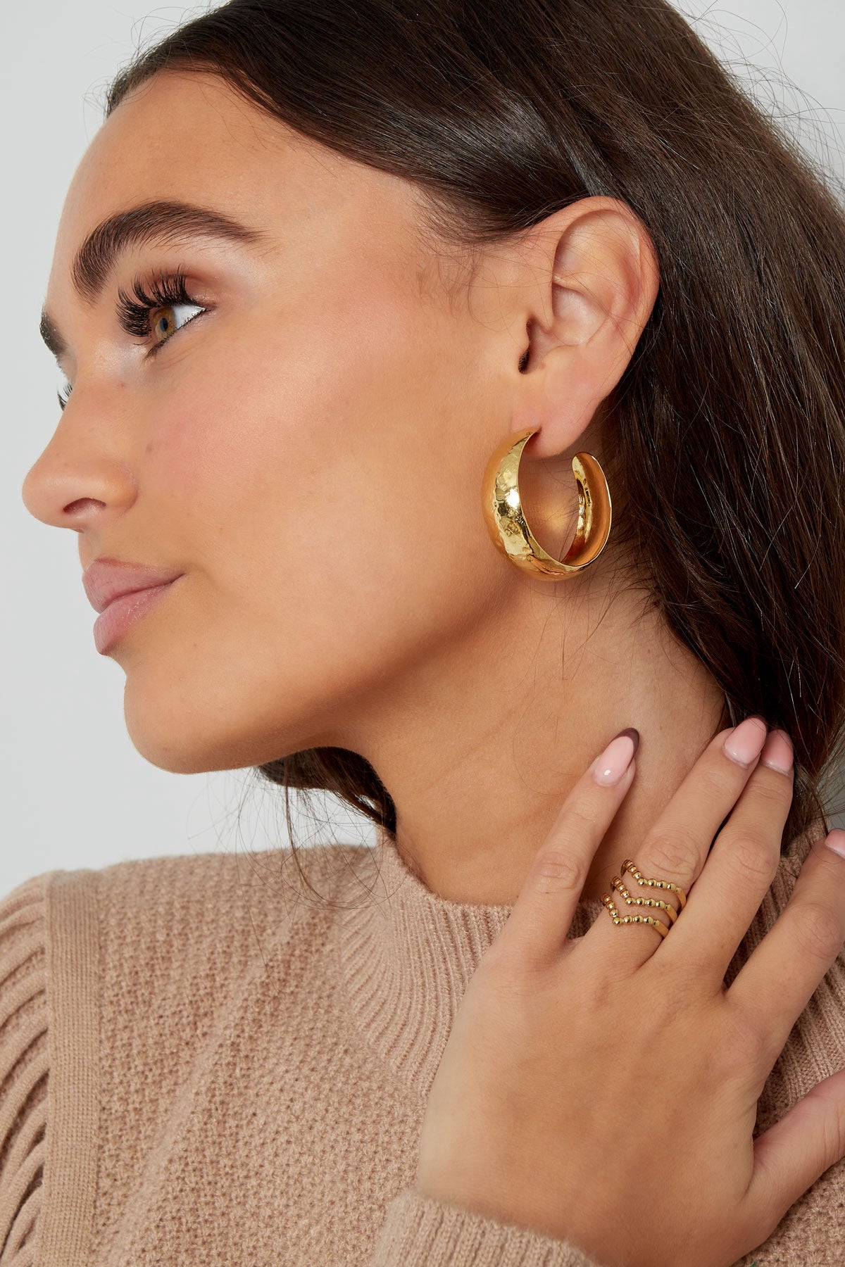 LOLITA hoops