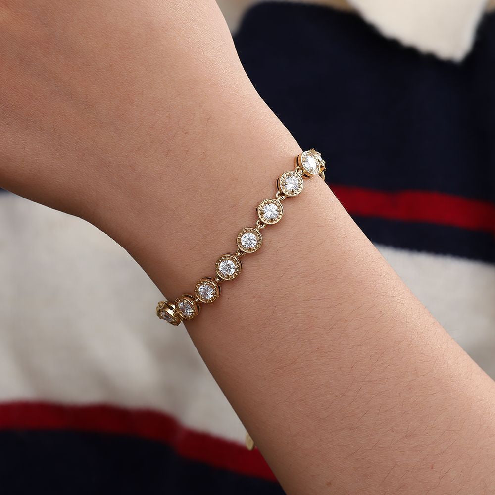 LIORA bracelet