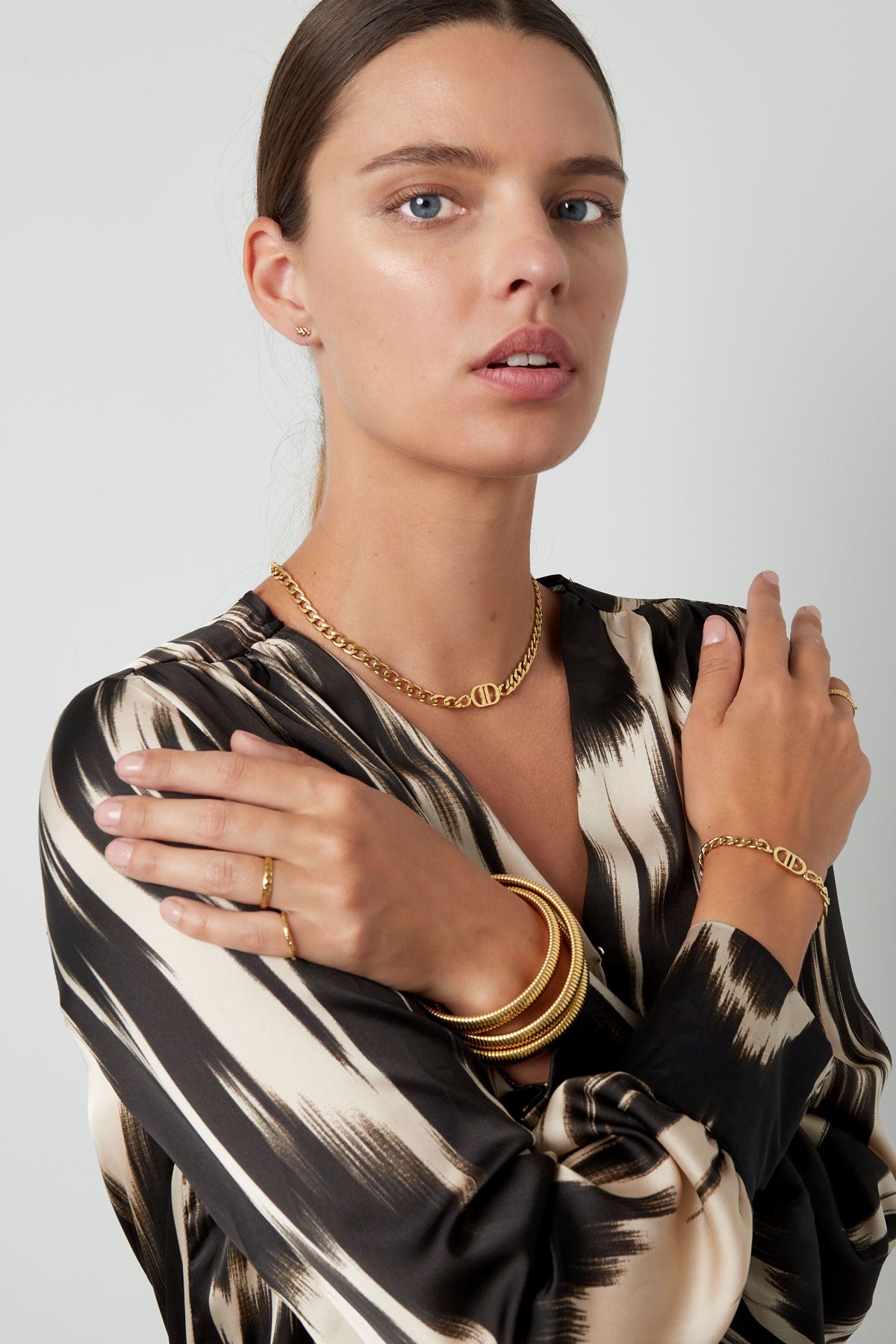 ALARA TRIPLE bracelet