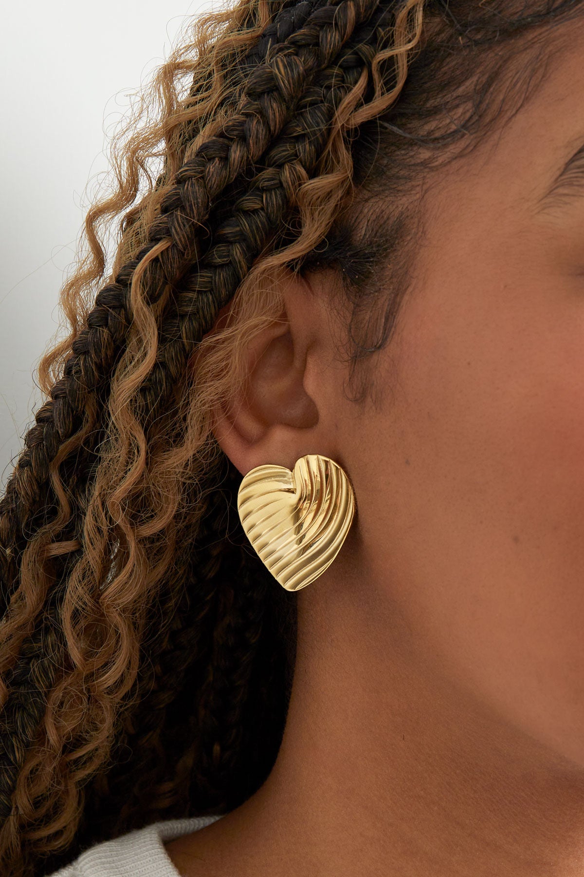 BLAIR earrings