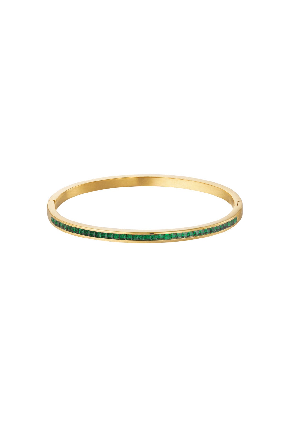 MOSSLINE bangle