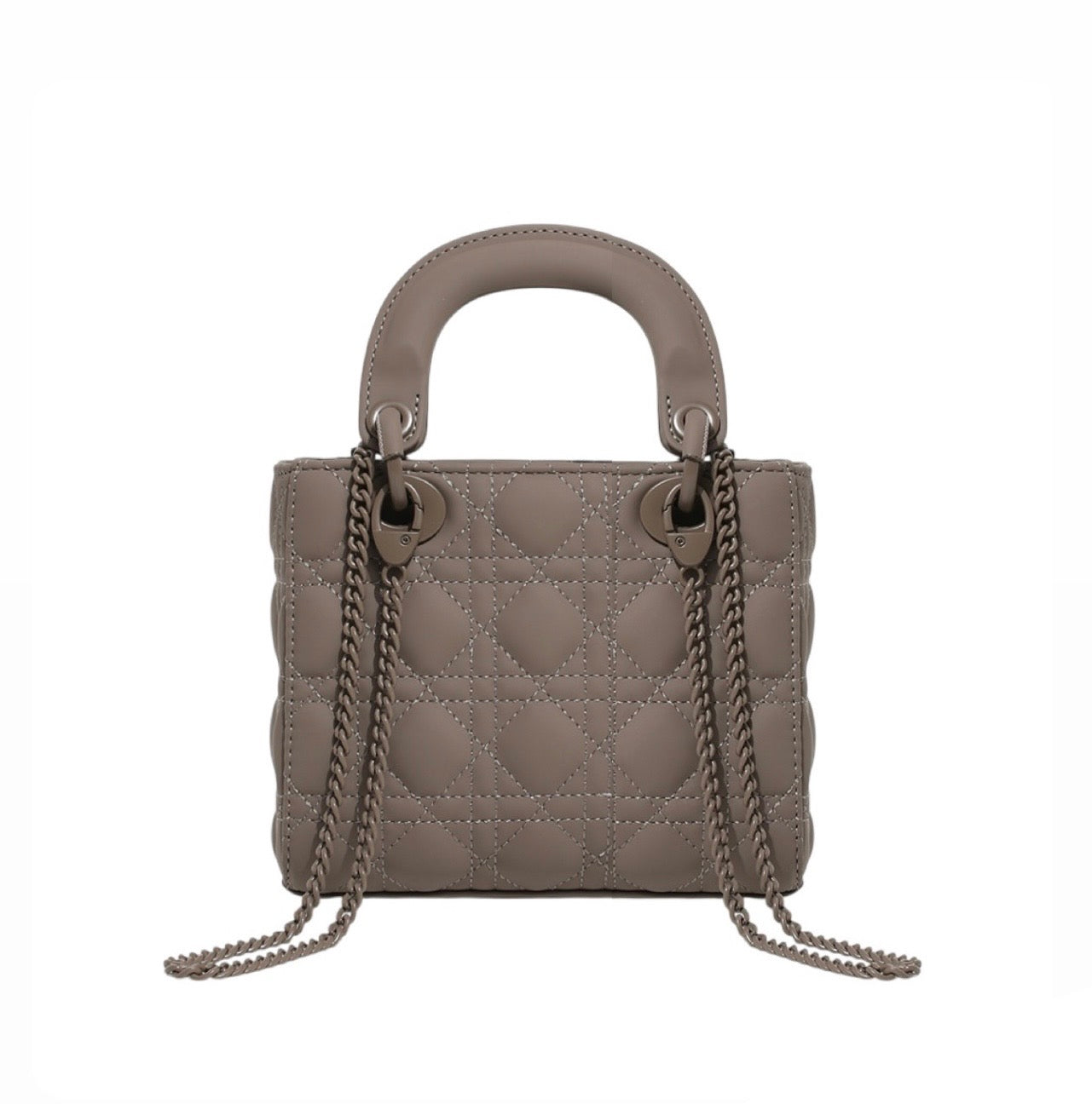 ZIVA BAG ash taupe