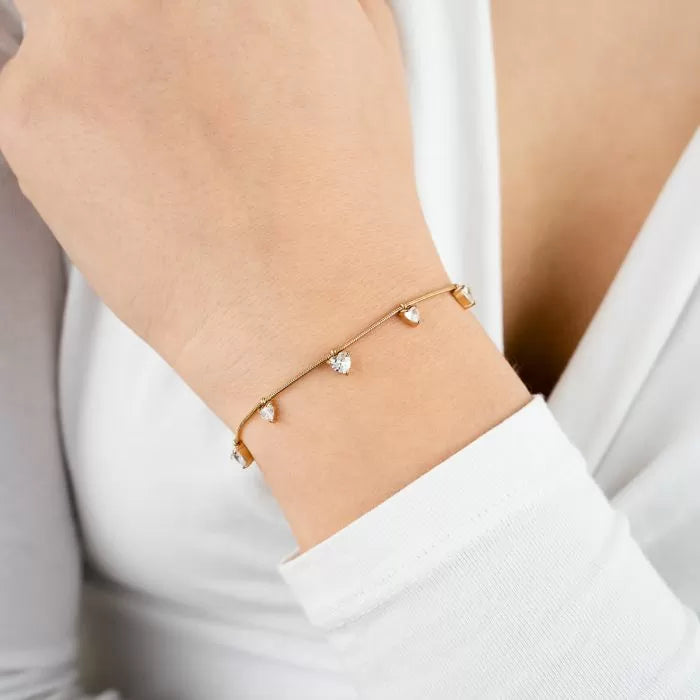 NIMA bracelet