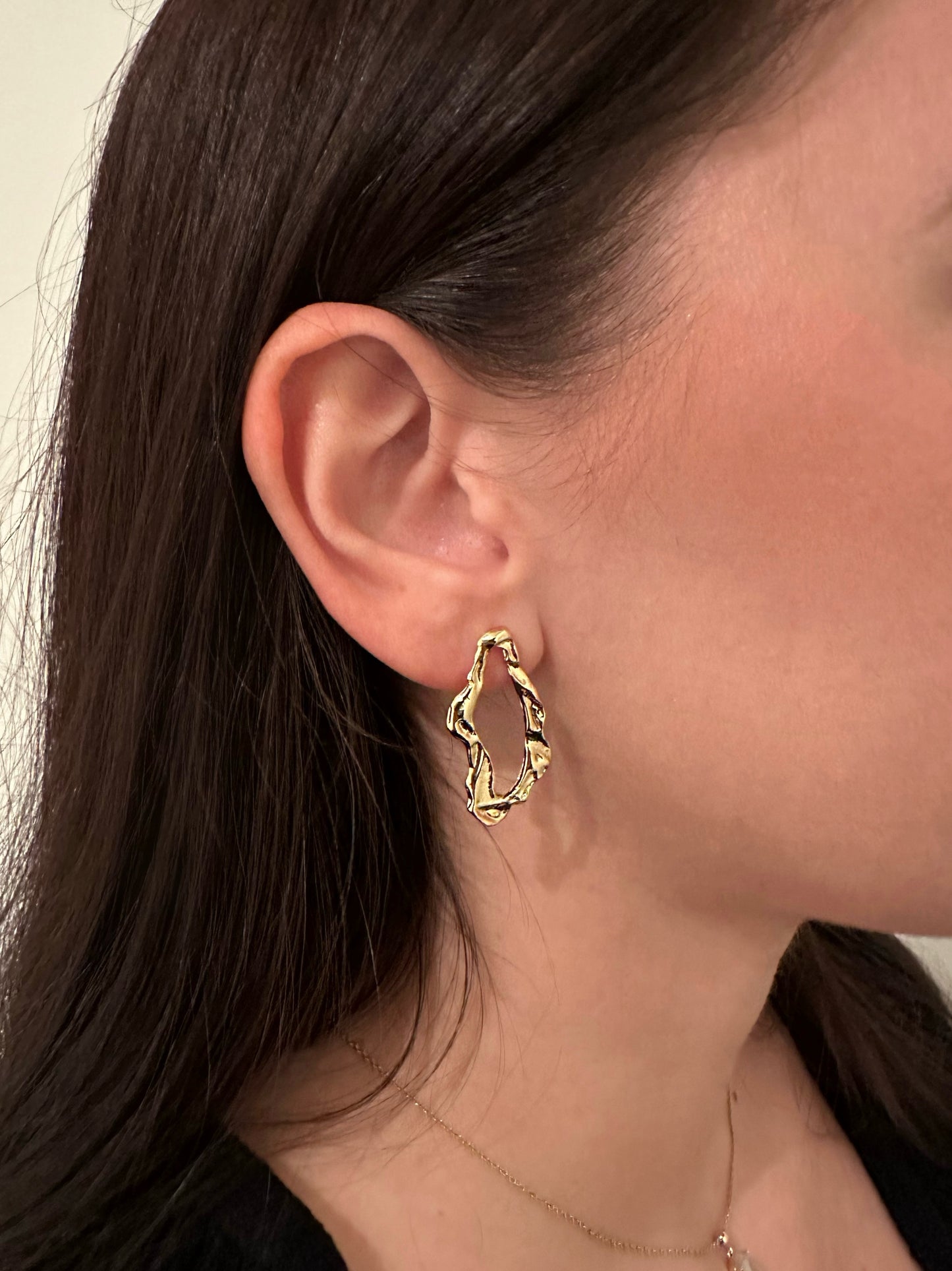 CLOUD earrings