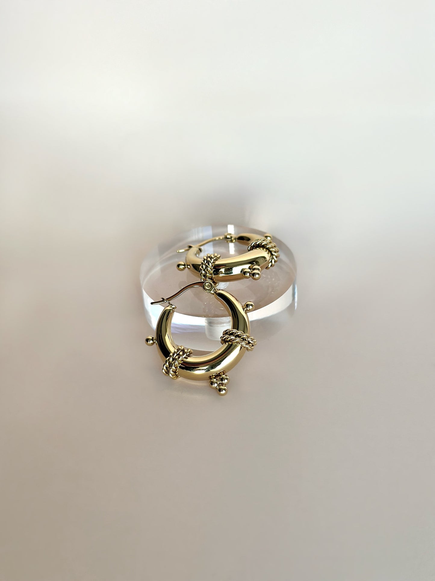 BALI hoops