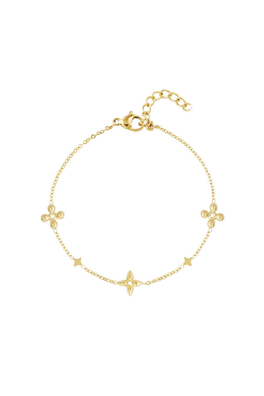 FLORAL bracelet