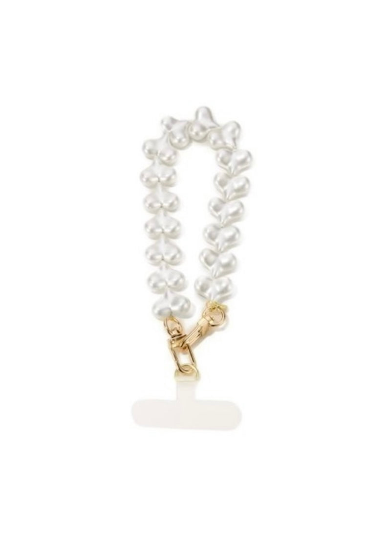 HEARTBEAT PEARL phone cord