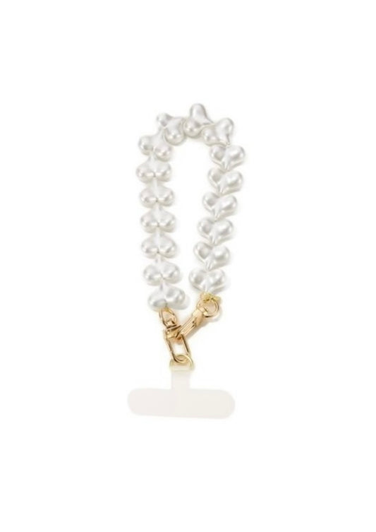 HEARTBEAT PEARL phone cord