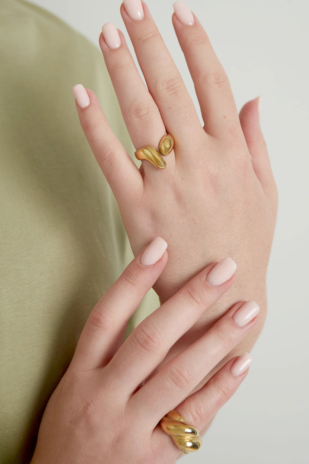 MEYSA ring