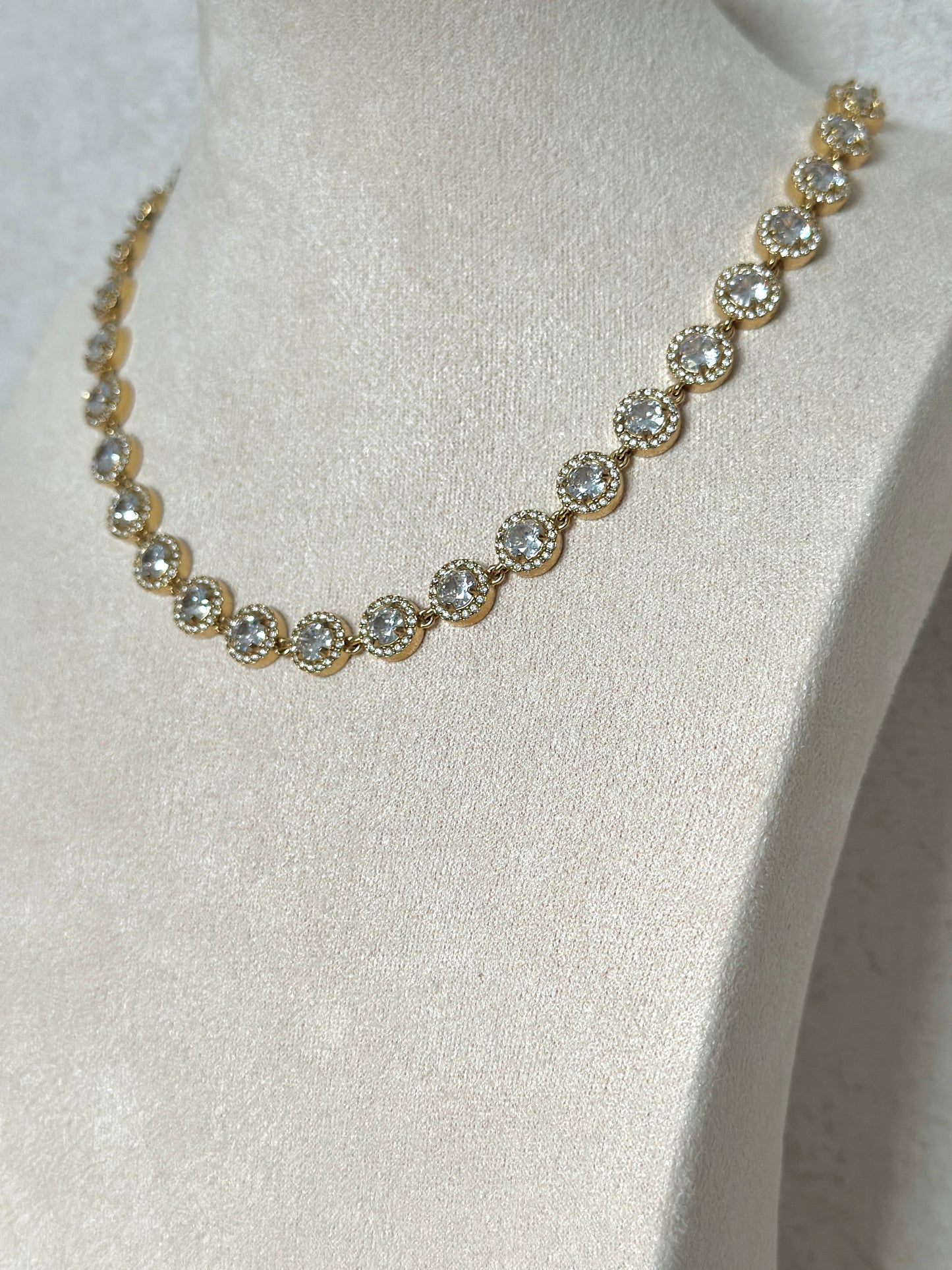 LUMIERE necklace