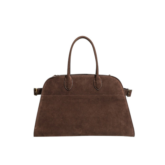 VELRA BAG brown