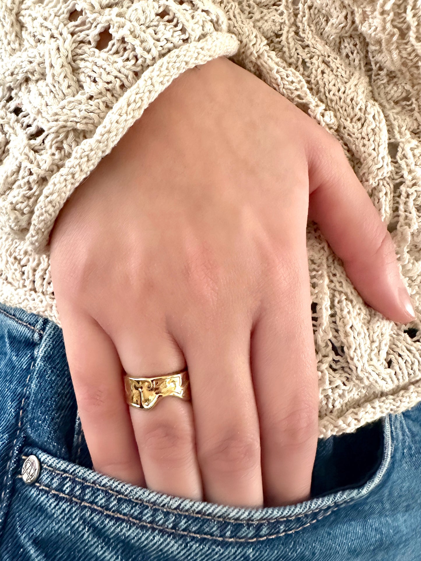 NELA ring