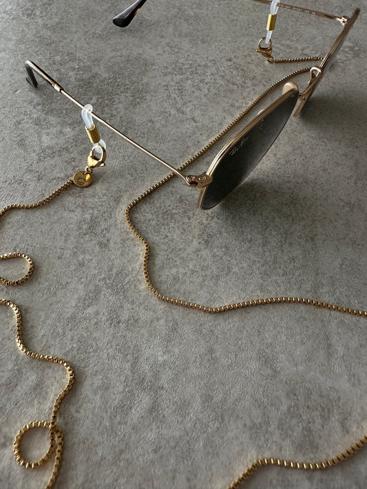 BOXY cord