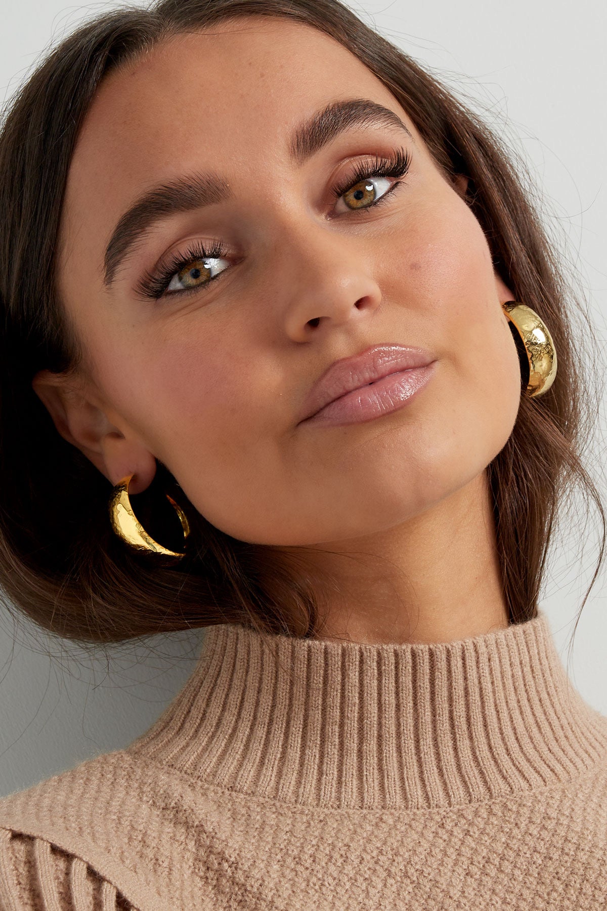 LOLITA hoops